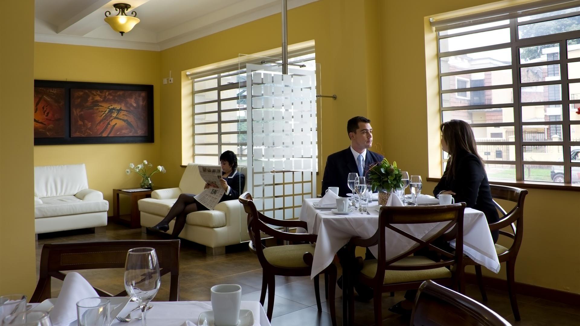 Teusaquillo Boutique Hotel Bogota Exterior photo