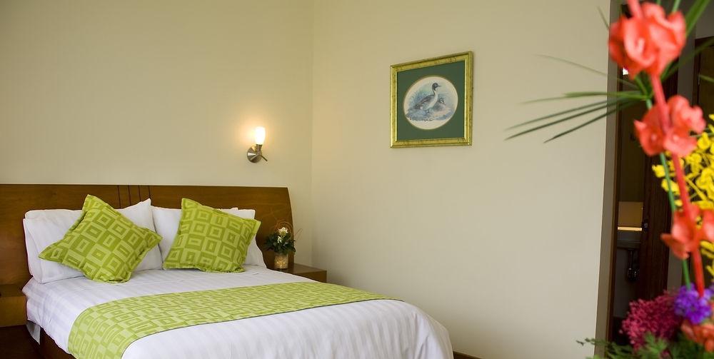 Teusaquillo Boutique Hotel Bogota Exterior photo