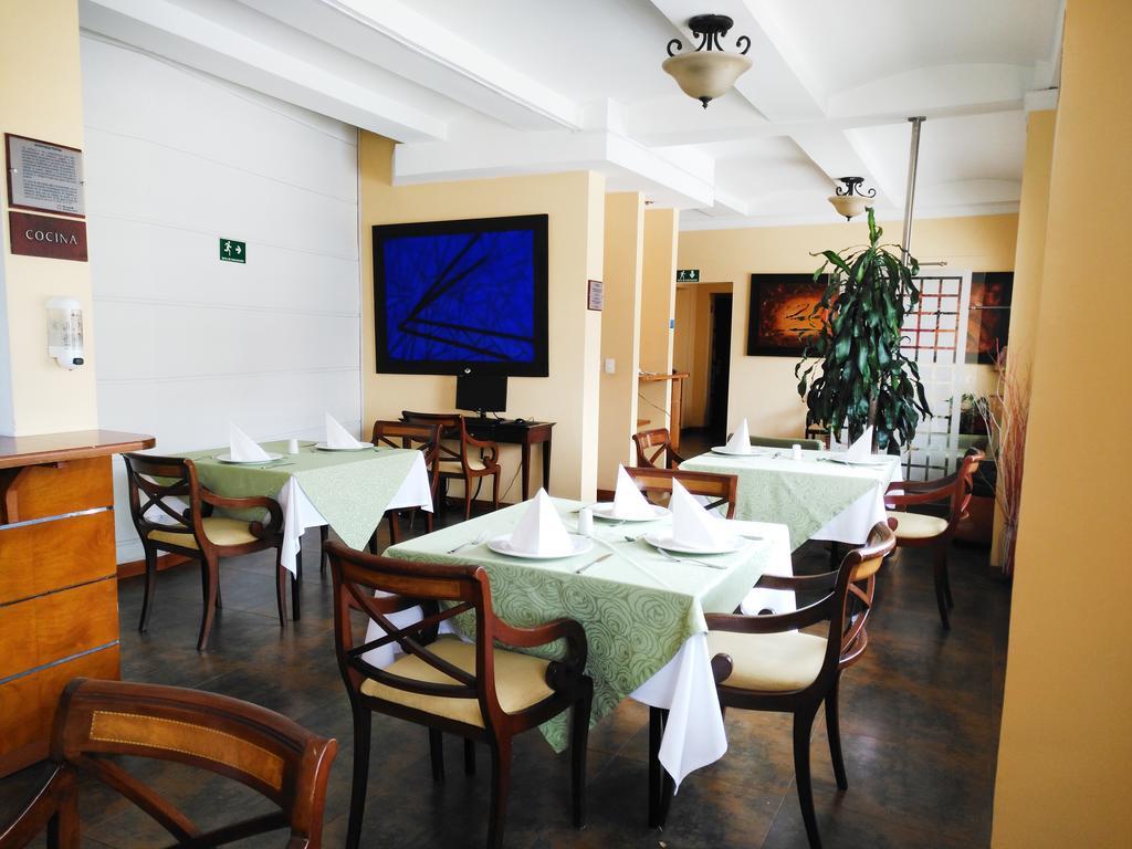 Teusaquillo Boutique Hotel Bogota Exterior photo