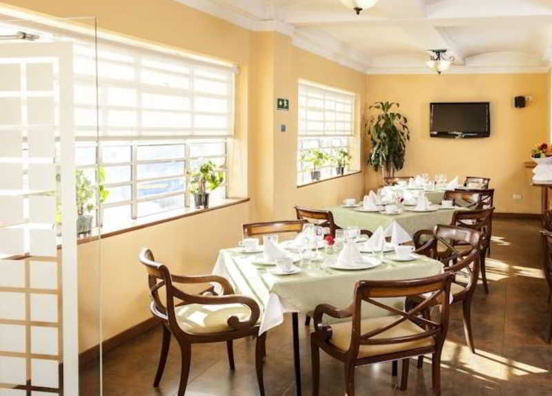 Teusaquillo Boutique Hotel Bogota Exterior photo